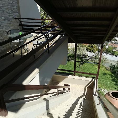 Kakopetria Heights Apartment Exterior foto